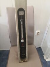 alte Armatur  mit Bakelit