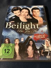 Beilight - Biss zum Abendbrot von  | DVD | Zustand Sehr gut @D01