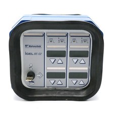 Matuschek iGEL BE-02 Bedienmodul BE-02-G-oT