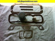 Dichtungen Filter Opel Kadett