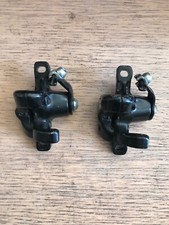 Hayes mechanische Scheibenbremsen Retro vintage MTB