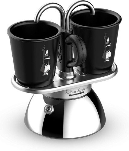 Bialetti mini express - bialetti,