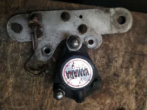 Yamaha bremszange - rd, ?