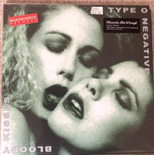 Bloody Kisses by Type O