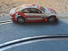 SCX Digital Systems Mercedes-benz CLT-DTM