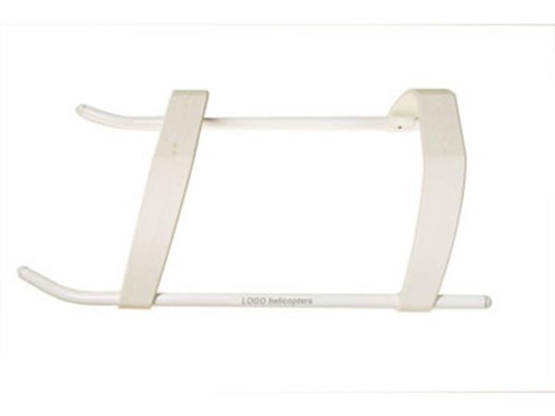 Podeststreben low profile logo - low,