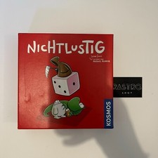 Kosmos - NICHTLUSTIG [Michael