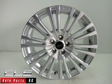 1 Stück ALUFELGE 18 ZOLL