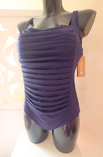 Opera badeanzug cup neu - opera,