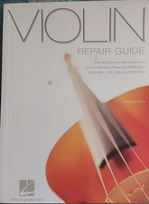 Violin Repair Guide