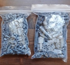 Warhammer 40K Tyraniden Bits