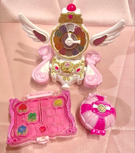 Glitter force smile precure - glitter,
