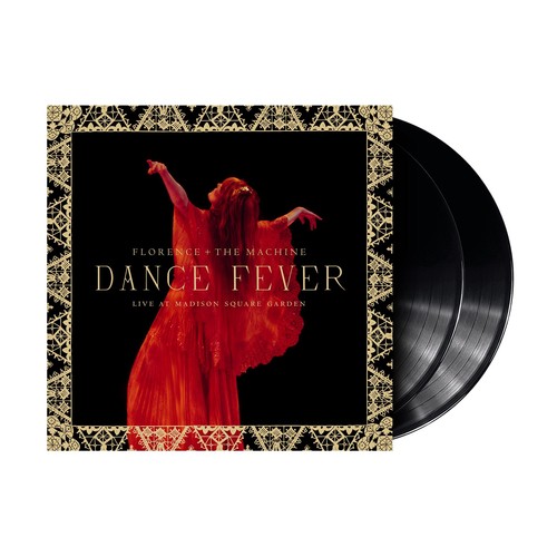 Florence the machine dance - the,