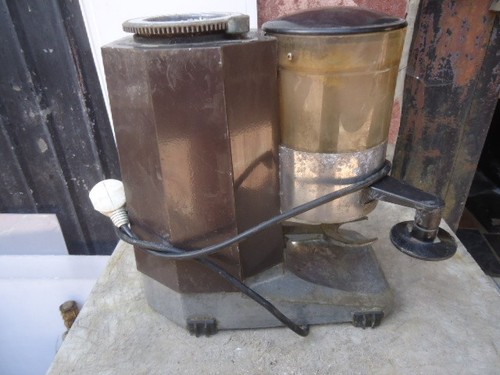 Vintage fiorenzato - ,