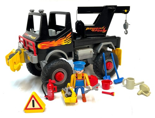 Playmobil 3994 - playmobil, *