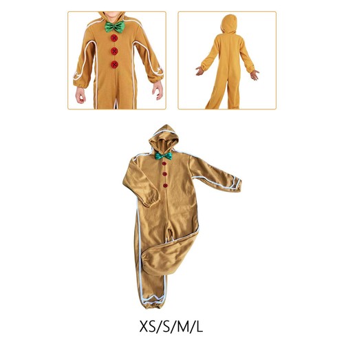 Weihnachtsoutfit kinderkostüm - weihnachtsoutfit,