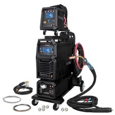 Spartus® MIG/MAG 500A