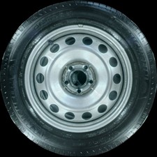 205/60 R16 Sommerreifen