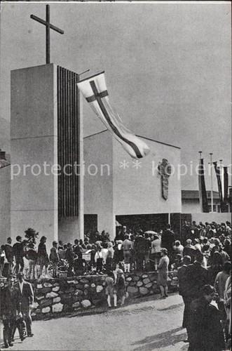 Jenbach tirol erloeserkirche - tirol,