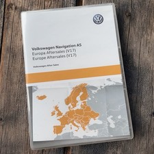 32GB Europa V17 SD KARTE für