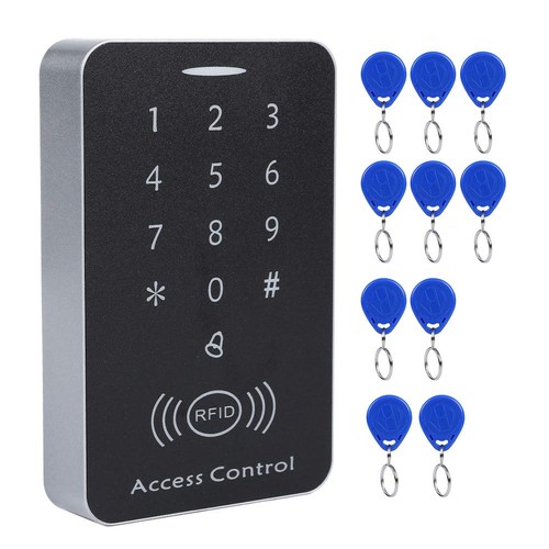 Codeschloss türöffner rfid - codeschloss,