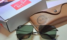 RayBan Sonnenbrille Caravan