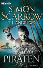 Piraten: Roman von Scarrow