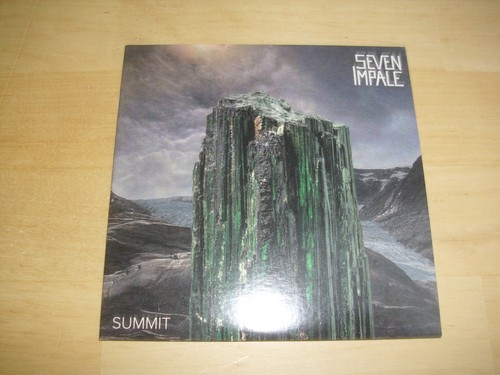 Seven impale summit promo - impale,