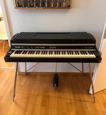 Fender Rhodes Mark II Seventy