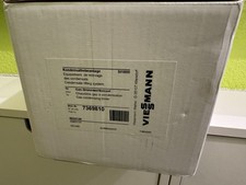 Viessmann Kondensatpumpe