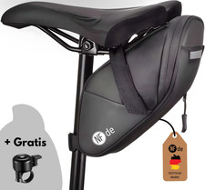 NFde® Fahrrad Satteltasche