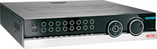 ABUS NVR Videorecorder TVVR 35011, 8 Kanal, 160 MBit/s Datendurchsatz 
