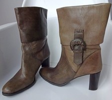 Neu - Stiefeletten
