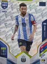 Panini 365 adrenalyn XL 2026