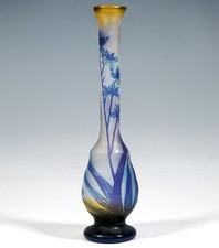 Emile galle jugendstil cameo - emile,