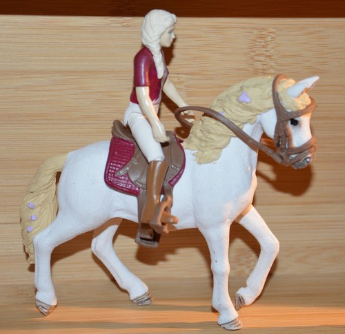 Schleich sofia horseclub - schleich, mit