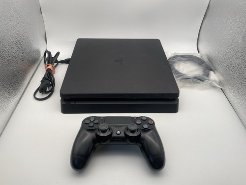 Sony playstation ps4 - ps4, slim