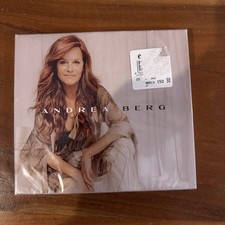 Andrea berg cd - andrea,