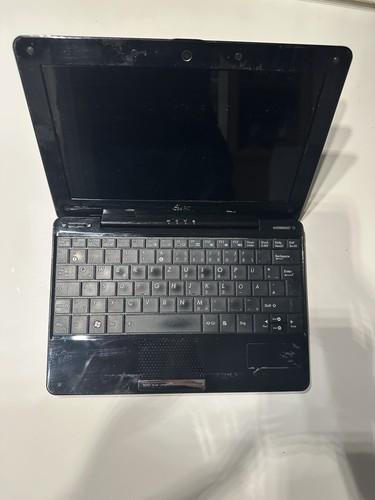 Asus eee 1008ha netbook - pc,