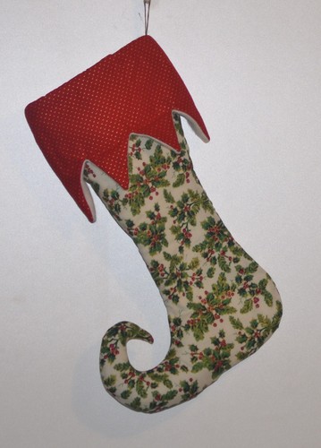 Handmade elfenstiefel - handmade,