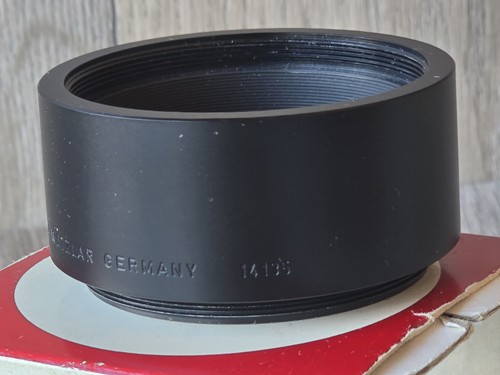 Leitz wetzlar leica 14135 - leitz,