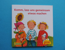 Pixi Buch Sonderausgabe -