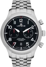 LORENZ Pilot Automatik