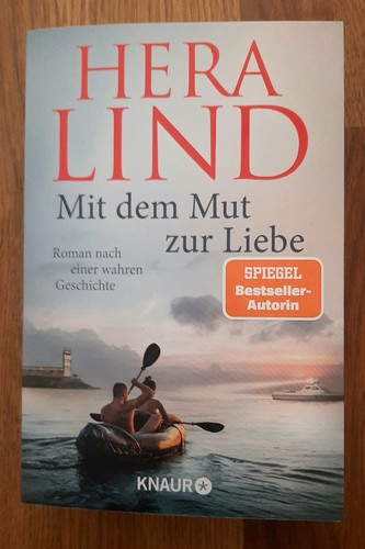Mit dem mut zur liebe - mit,