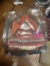 BANDAI 1996 POWER RANGERS ZEO