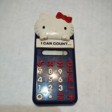 Vtg Sanrio Hello Kitty