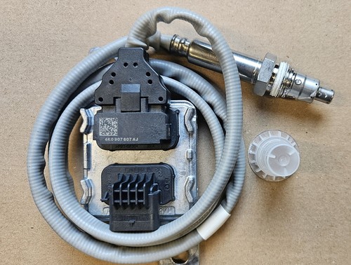 Nox sensor original audi vag - original,