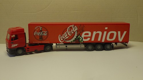 Iveco eurostar ko - ,