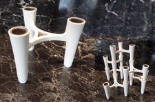 Koziol Hommage an Caesar Stoffi - Fritz Nagel - BMF, Modularer Kerzenhalter, Top