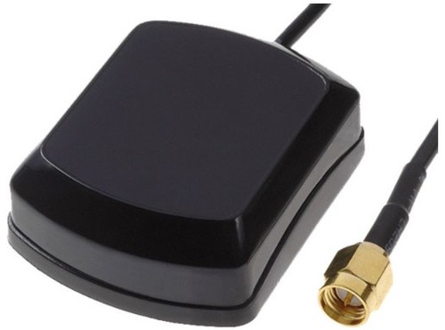 Antenne gps für blaupunkt - antenne,